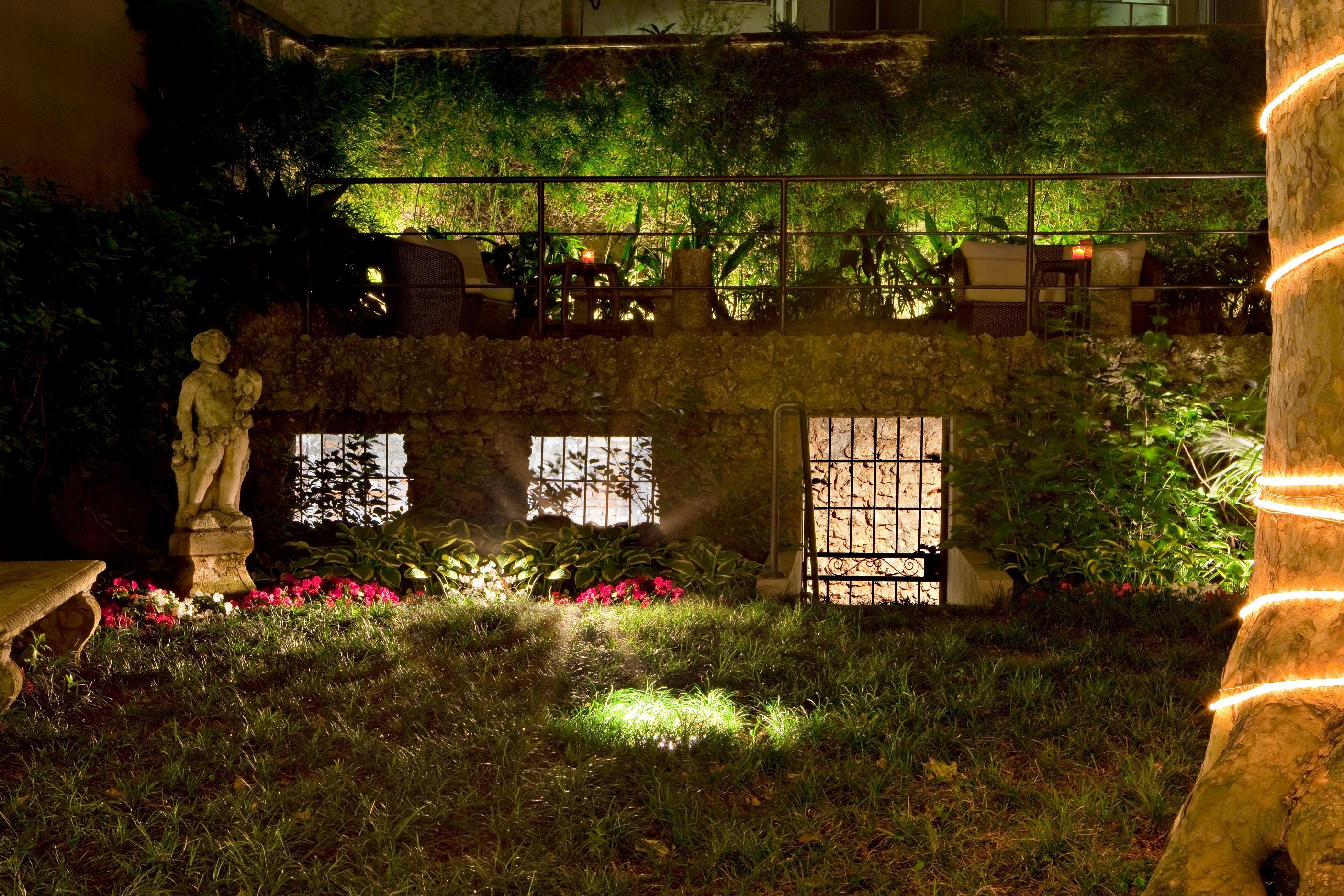 Hotel Manin Milano Restoran fotoğraf